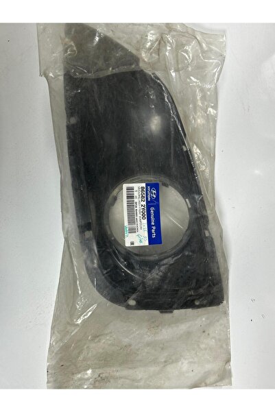 HYUNDAİ İX-35 SAĞ SİS ÇERÇEVE ÇITASI KROM  10-15 865822Y000