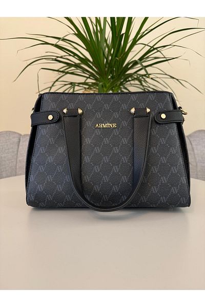Armine 2024/2025 Season New Women's Bag - Modaayka