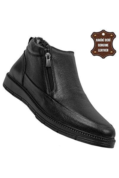 Voyager 5510 Erkek Deri Bot