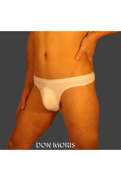 Narnuga MARSİLYAN- Don Moris DM060966 Büyük Gösterimli Külot