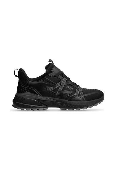 M.P. Orthopedic Comfort Sole Men's Sports Shoes - M.p 241-1642mi
