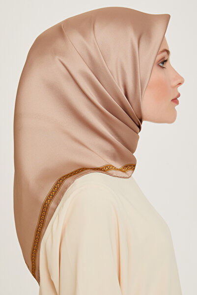 Armine New Season 2024 Autumn Winter -Dj Pure Silk Scarf 9261D (S) (Sura)- E24K9261D01