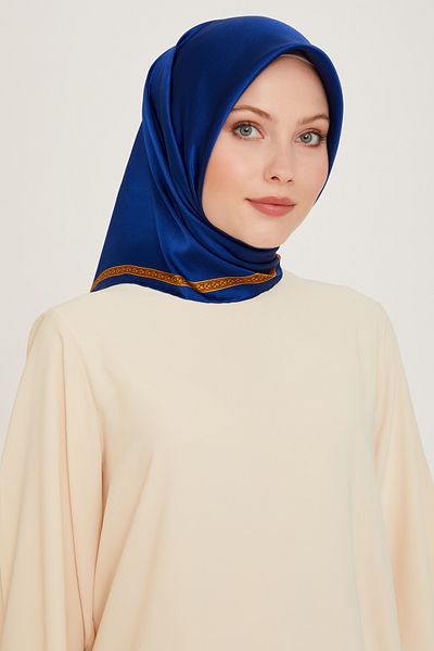 Armine Νέα σεζόν Dj Pure Silk Scarf - 9261d (S) - E24k9261d02