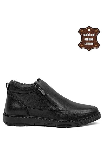 Voyager 5510 Men's Leather Boots