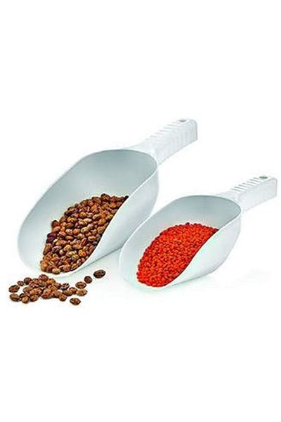 Royaleks Group مجرفة حبوب غراندي 2 قطعة Royaleks-L466