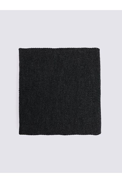 Ltb Anthracite Scarf