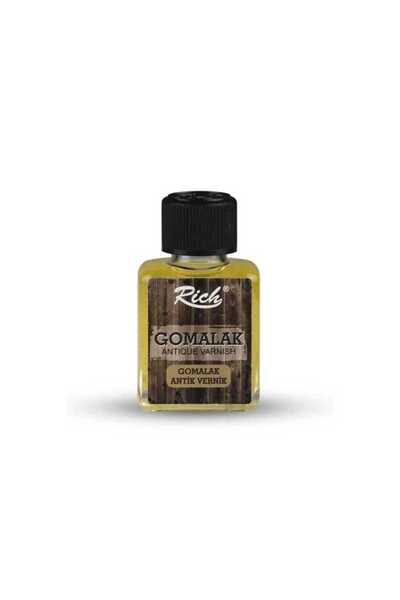 Rich Gomalak Antik Vernik 75cc