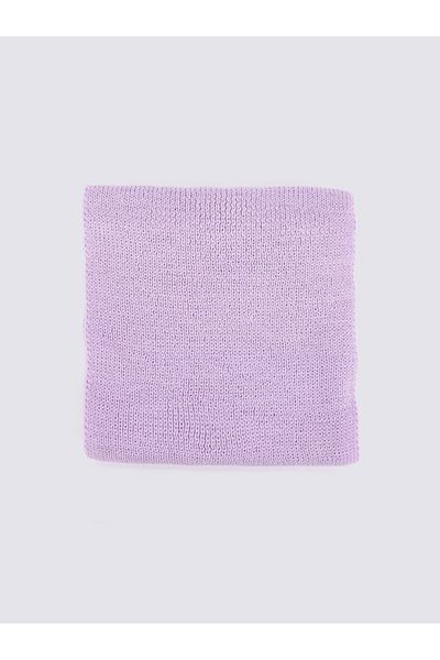 Ltb Lilac Scarf