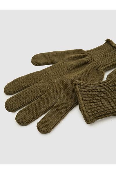 Ltb Green Gloves