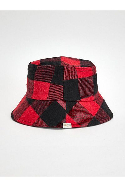 Ltb Cream Hat