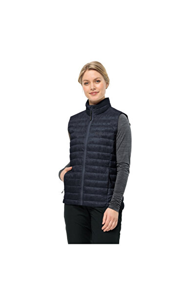 Jack Wolfskin Pilvi Down Kadın Yelek