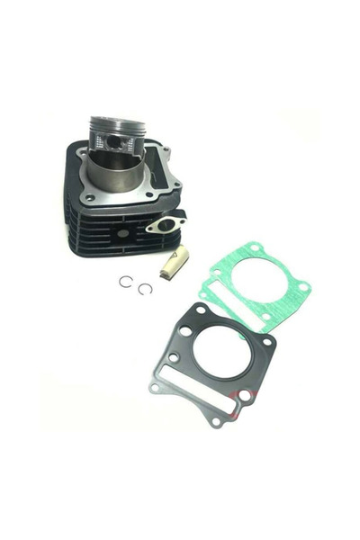 Genel Markalar Silindir Seti Komple Tvs Apache Rtr 180cc Orj