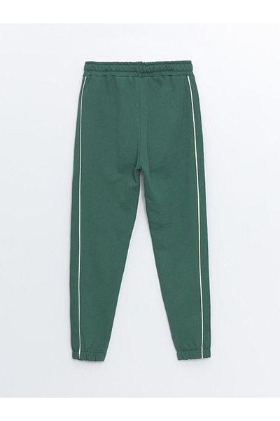 LC Waikiki Φούτερ Jogger για αγόρι με ελαστική μέση