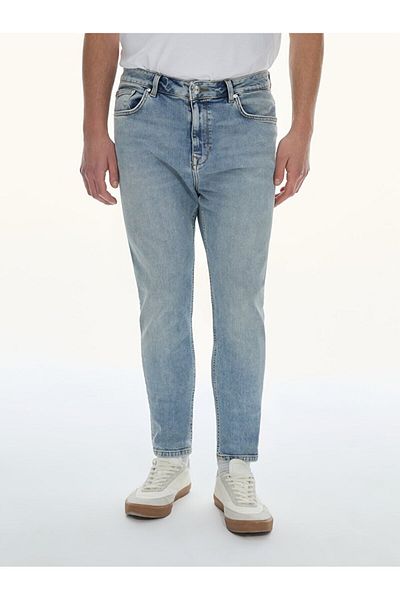 Ltb Παντελόνι Alesssio Tapered