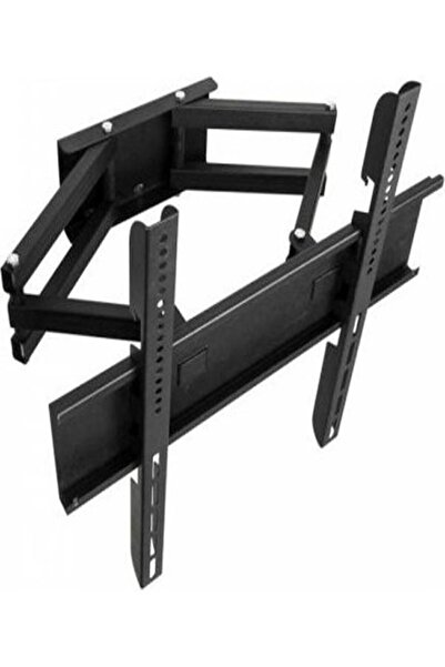 Chavoes Hareketli Tv Askı Aparatı 32-55" Inch Çift Kollu Tüm Markalar Ile Uyumlu