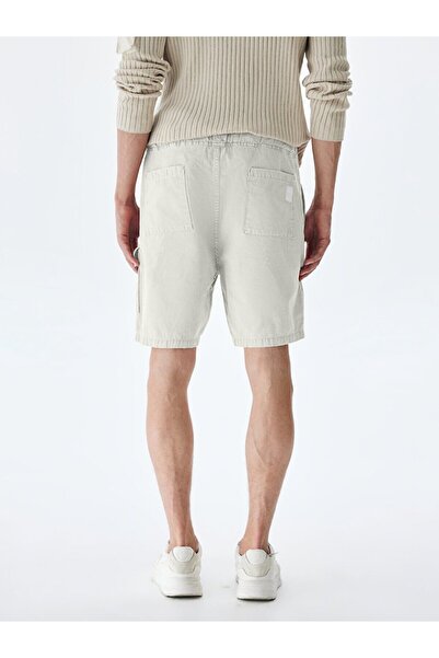 Ltb Hebono Cargo Shorts