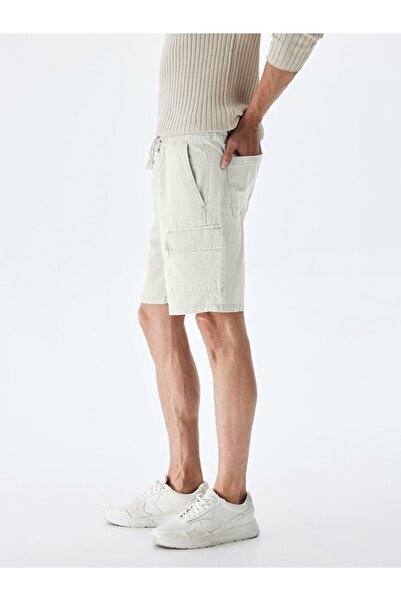 Ltb Hebono Cargo Shorts