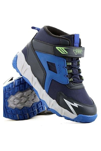 Cool Mixs Boy's Outdoor Shoes