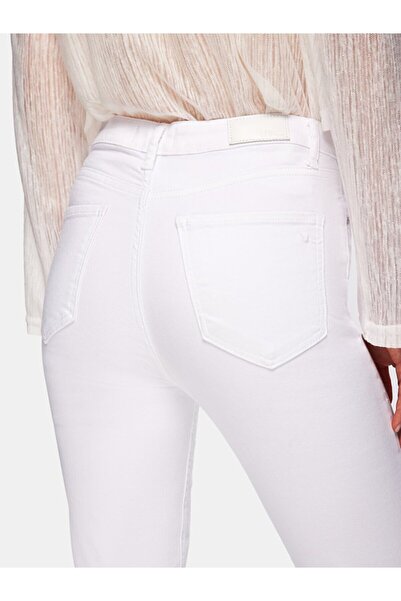 Ltb Λεπτό παντελόνι Ronna X Mid Rise