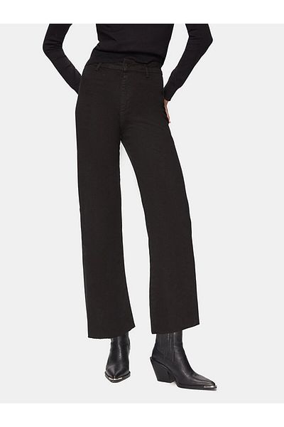 Ltb Pantaloni de jeans Danelle cu talie înaltă cu picioare largi
