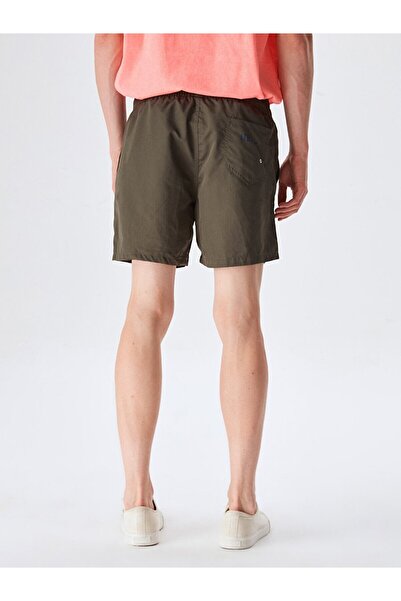 Ltb Βασικό σορτς Green Sea