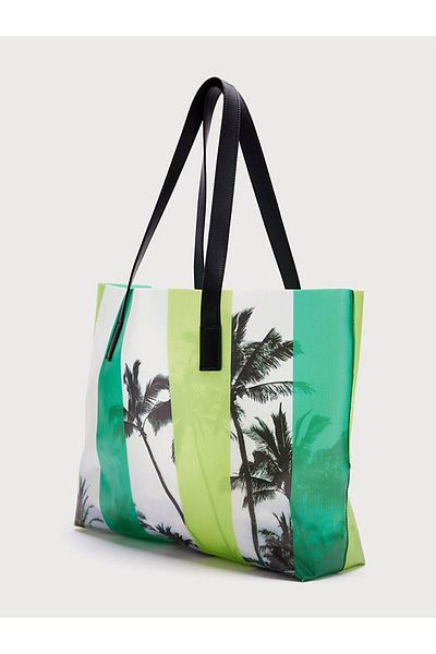 Ltb Green bag