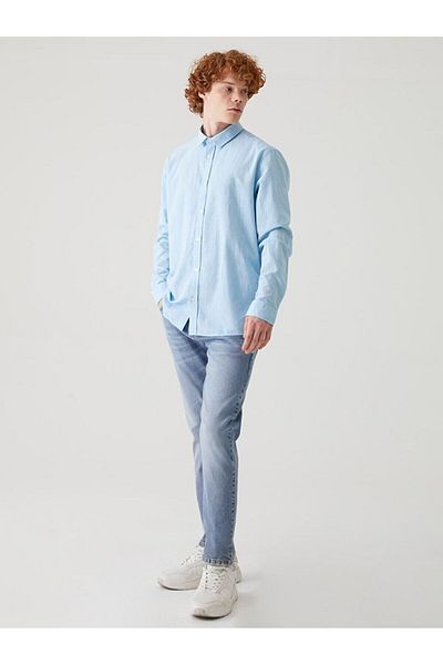 Ltb Shirt