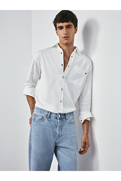 Ltb Vernon egyenes szabású nadrág