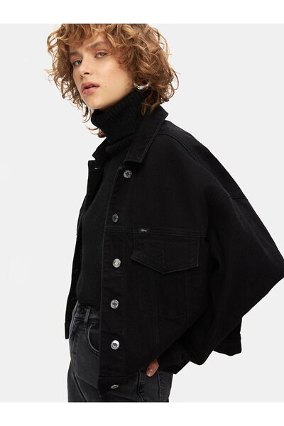 Ltb Μπουφάν Celia Oversized