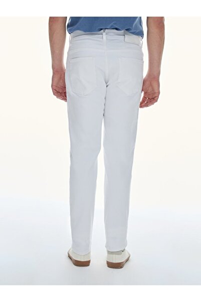 Ltb Παντελόνι Sawyer Y Mid Rise Slim