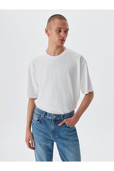 Ltb Marcelıo Skinny-Jeanshose mit normaler Taille und schmalem Bein