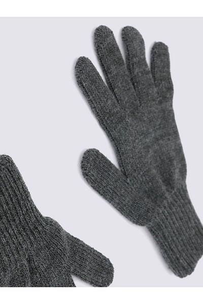Ltb Anthracite Gloves