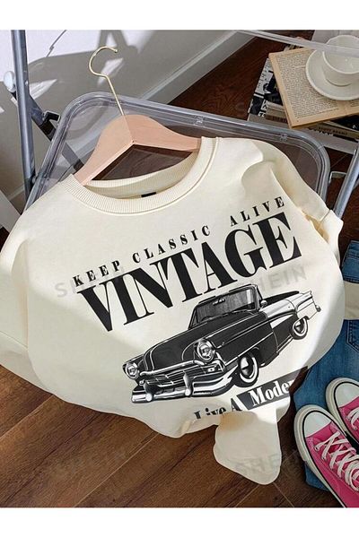 seda UNISEX ΓΥΝΑΙΚΕΙΟ/ΑΝΔΡΙΚΟ VINTAGE ΦΟΥΤΕΡ ΒΑΜΒΑΚΙ ΠΟΔΗΛΑΤΟ ΛΟΥΡΙ
