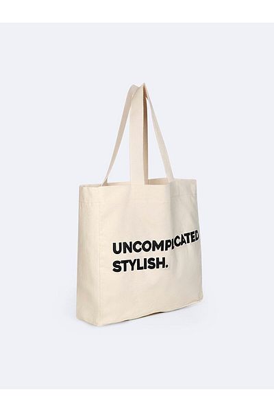 Ltb Beige Bag