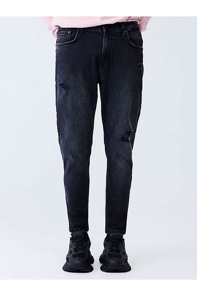 Ltb Τζιν παντελόνι Smarty Y Skinny Leg Mid Waist