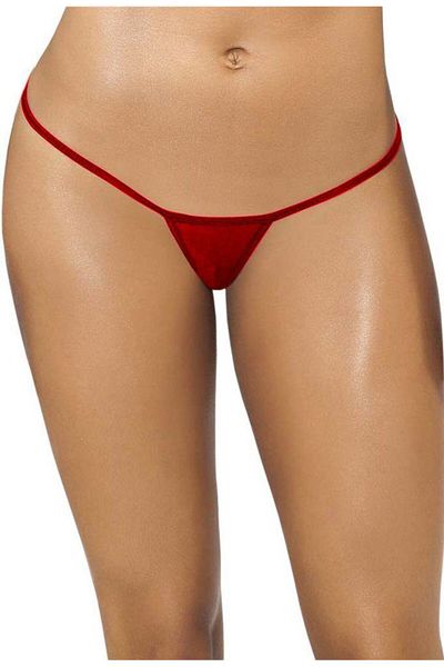 doremodam Tanga din tul Lisinya945 - 14143-1453