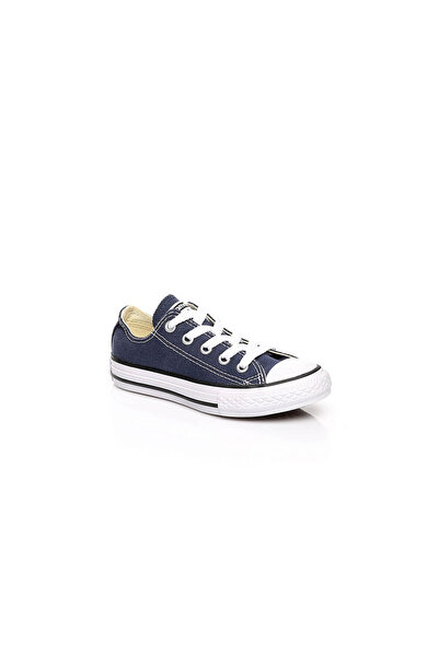 Converse Chuck Taylor All Star Çocuk Mavi Sneaker