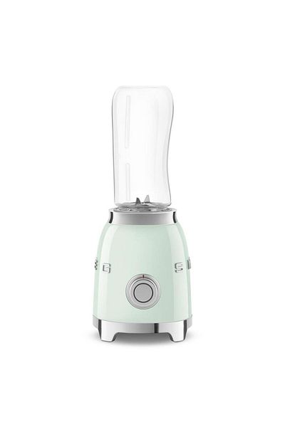 SMEG 50's Style Pastel Green Personal Blender
