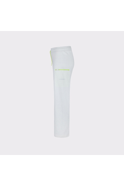 Converse Utility Straight Leg Çocuk Gri Eşofman Altı