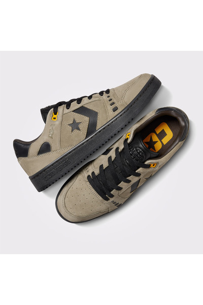 Converse Cons AS-1 Pro Unisex Haki Sneaker
