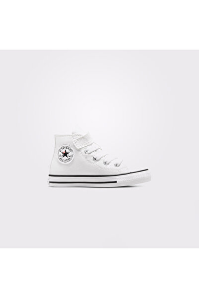Converse Chuck Taylor All Star Butterflies Bebek Beyaz Sneaker