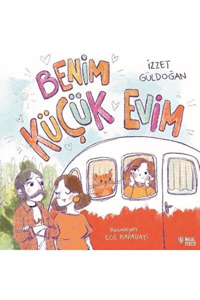 Masalperest Benim Küçük Evim