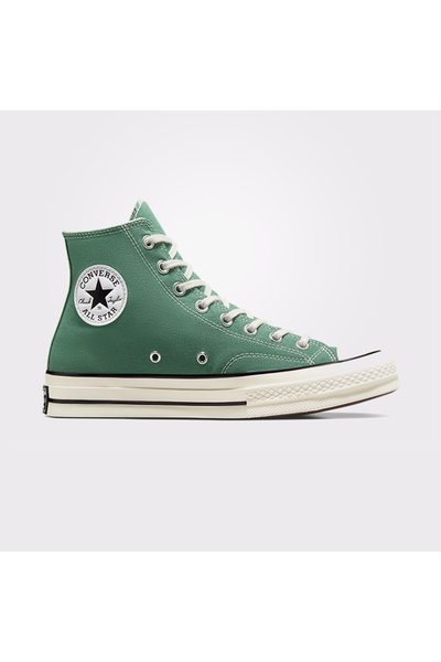 Converse Chuck Taylor All Star Unisex Yeşil Sneaker