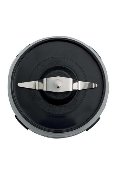 Kenwood Blm45.720ss خلاط بقوة 1000 وات - ستانلس ستيل