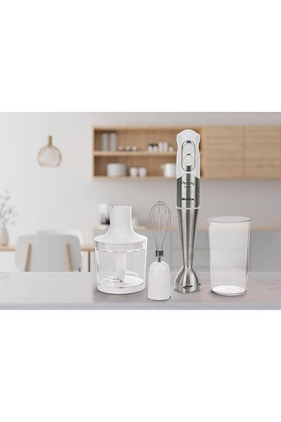 ARIETE Blender Pimmy 3 in 1