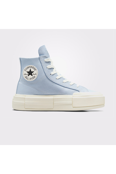 Converse Chuck Taylor All Star Cruise Kadın Mavi Sneaker