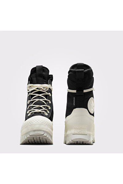 Converse Chuck Taylor All Star 2.0 - Extra High Women's Black Platform Sneaker