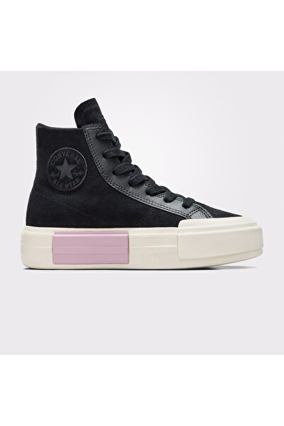 Converse Chuck Taylor All Star Cruise Premium Materials Kadın Siyah Sneaker