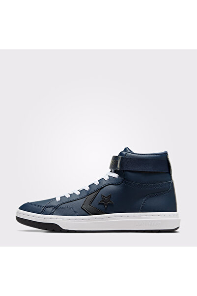 Converse Pro Blaze V2 Leather Unisex Mavi Sneaker