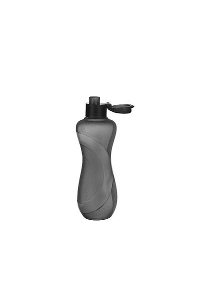 doremodam Lisinya174 Water Fresh Water Bottle Flask Bottle Black 2000 ml - 67,6 oz - 436450 -1453